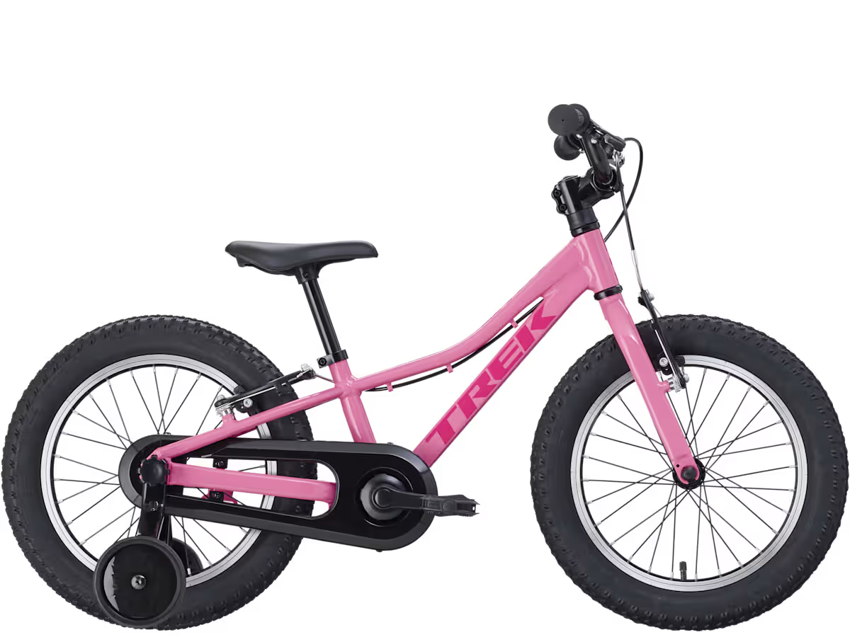 Xe Đạp Trẻ Em TREK Precaliber 16 Inch Freewheel