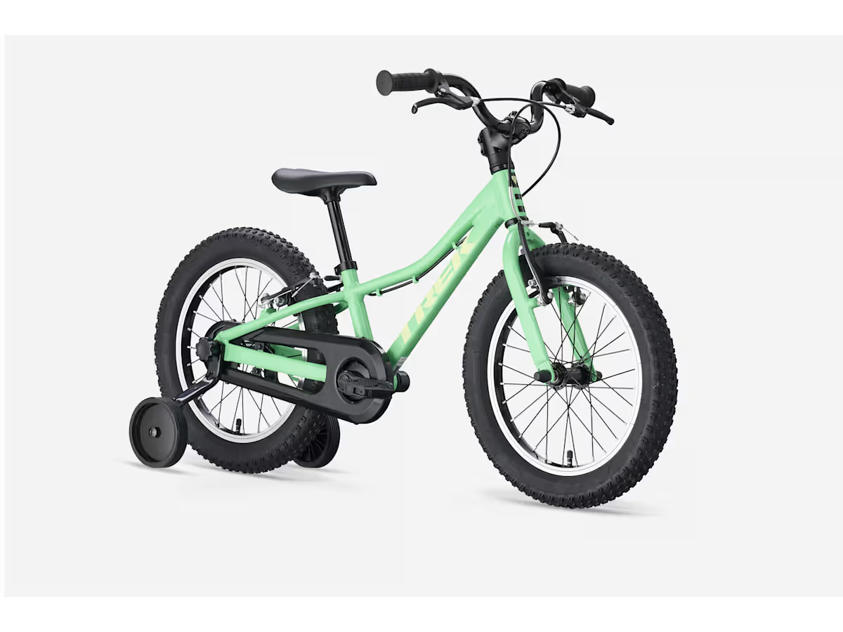 Xe Đạp Trẻ Em TREK Precaliber 16 Inch Freewheel