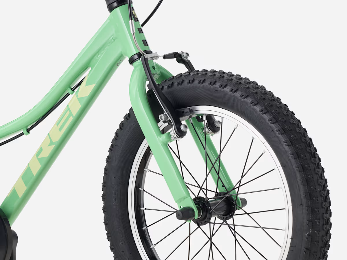 Xe Đạp Trẻ Em TREK Precaliber 16 Inch Freewheel