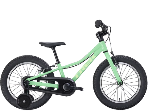 Xe Đạp Trẻ Em TREK Precaliber 16 Inch Freewheel