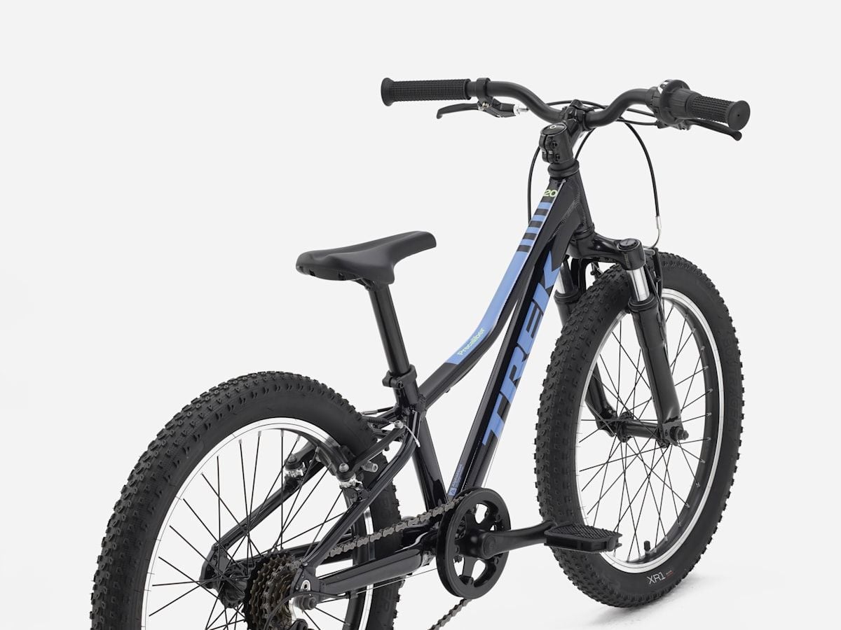 Xe Đạp Trẻ Em TREK Precaliber 20 Inch 7-Speed