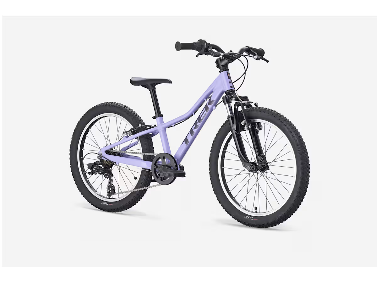 Xe Đạp Trẻ Em TREK Precaliber 20 Inch 7-Speed