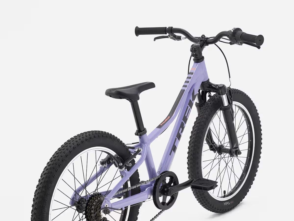 Xe Đạp Trẻ Em TREK Precaliber 20 Inch 7-Speed
