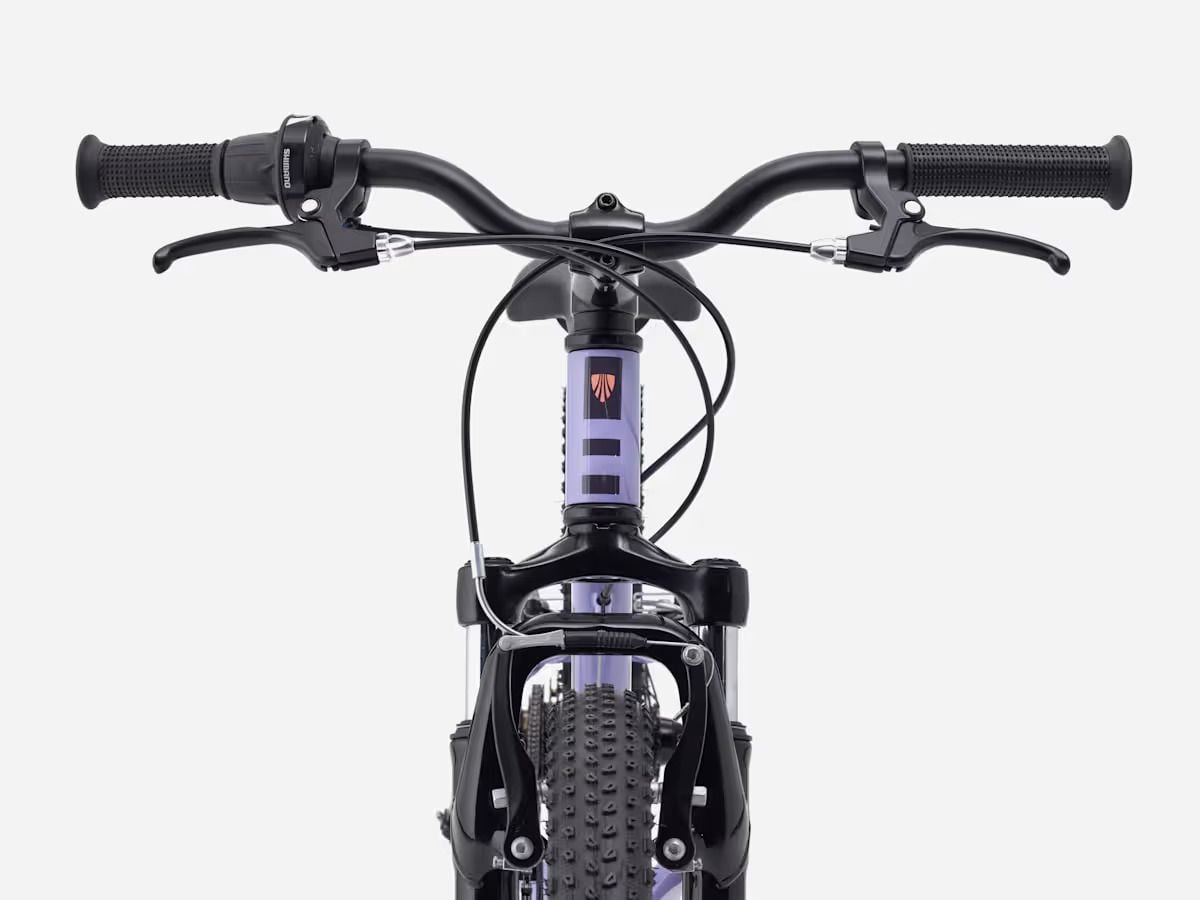 Xe Đạp Trẻ Em TREK Precaliber 20 Inch 7-Speed