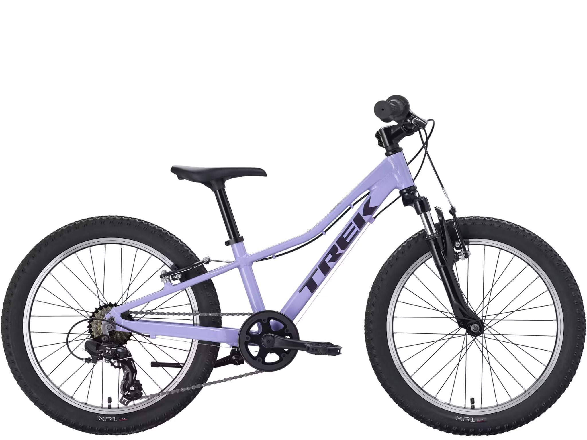 Xe Đạp Trẻ Em TREK Precaliber 20 Inch 7-Speed