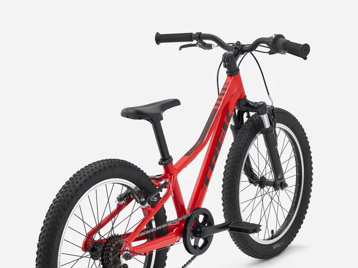 Xe Đạp Trẻ Em TREK Precaliber 20 Inch 7-Speed