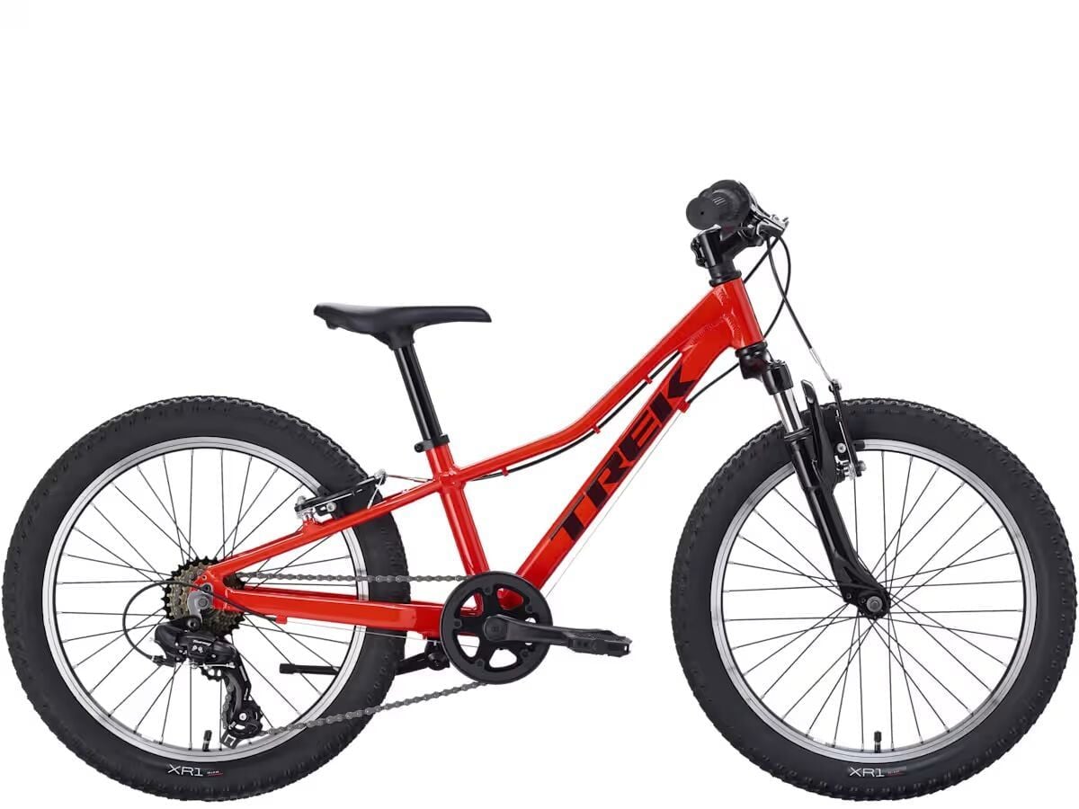 Xe Đạp Trẻ Em TREK Precaliber 20 Inch 7-Speed