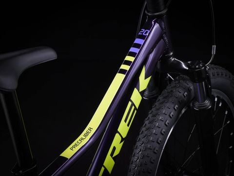 Precaliber 20 Inch 7-Speed