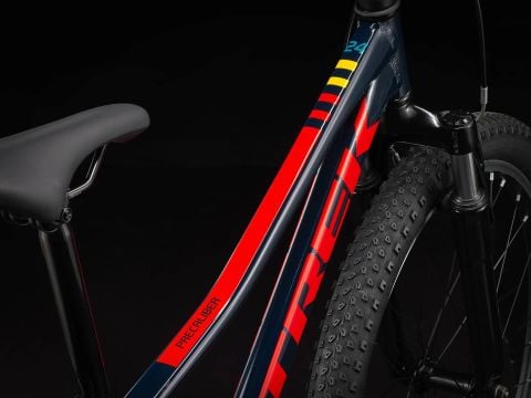 Precaliber 24 Inch 8SPD Suspension