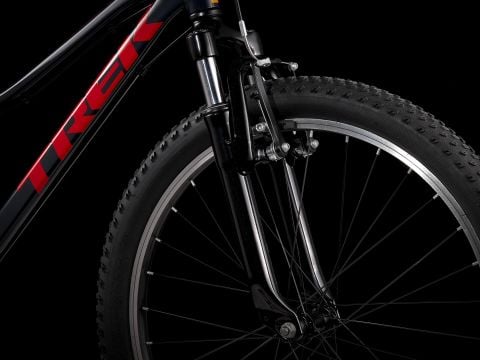 Precaliber 24 Inch 8SPD Suspension