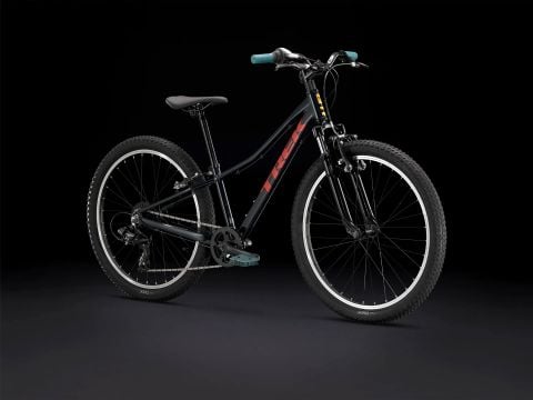Precaliber 24 Inch 8SPD Suspension