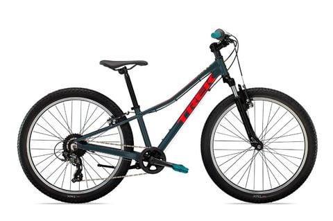 Precaliber 24 Inch 8SPD Suspension