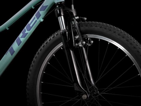 Precaliber 24 Inch 8SPD Suspension