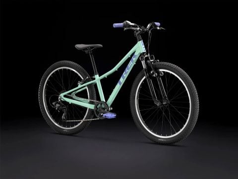 Precaliber 24 Inch 8SPD Suspension