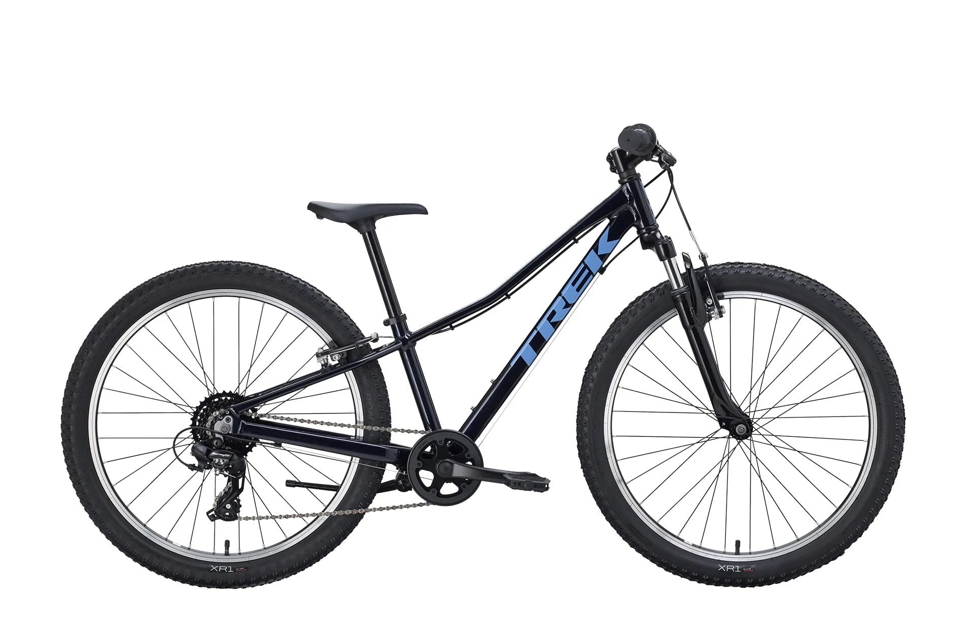 Xe Đạp Trẻ Em TREK Precaliber 24 Inch 8SPD Suspension