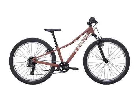 Xe Đạp Trẻ Em TREK Precaliber 24 Inch 8SPD Suspension