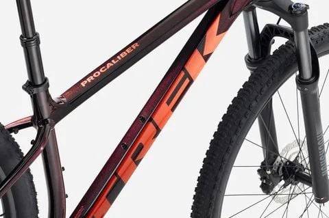 Xe Đạp Địa Hình TREK Procaliber 6 2027