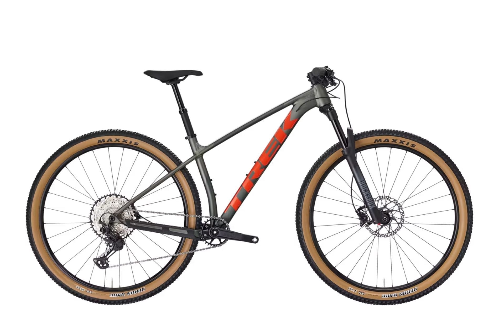 Xe Đạp Địa Hình TREK Procaliber 8