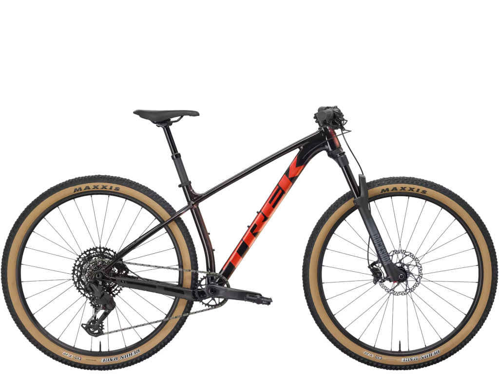 Xe Đạp Địa Hình TREK Procaliber 8 2027