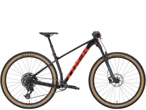 Xe Đạp Địa Hình TREK Procaliber 8 2027