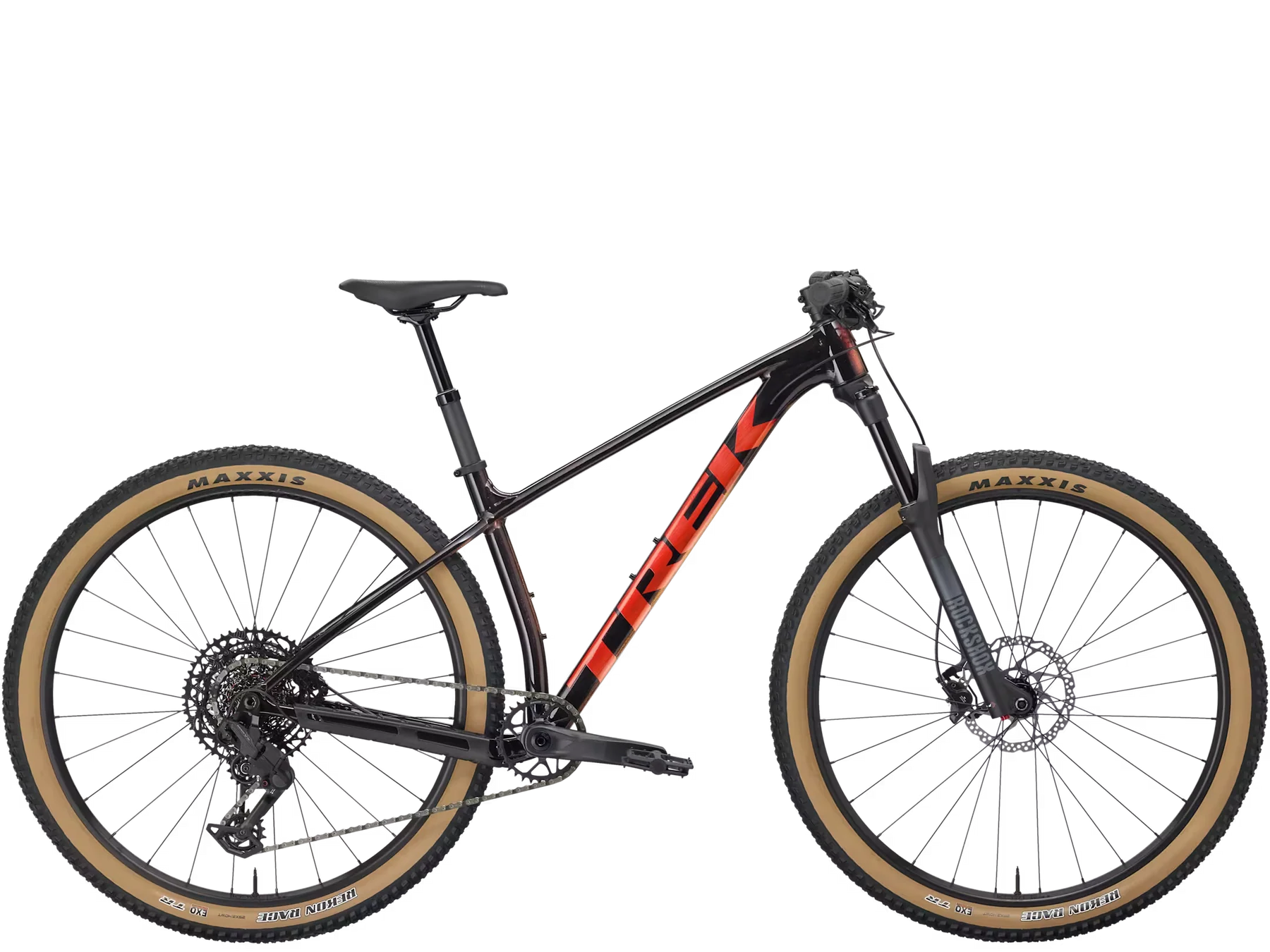 Xe Đạp Địa Hình TREK Procaliber 8 2027