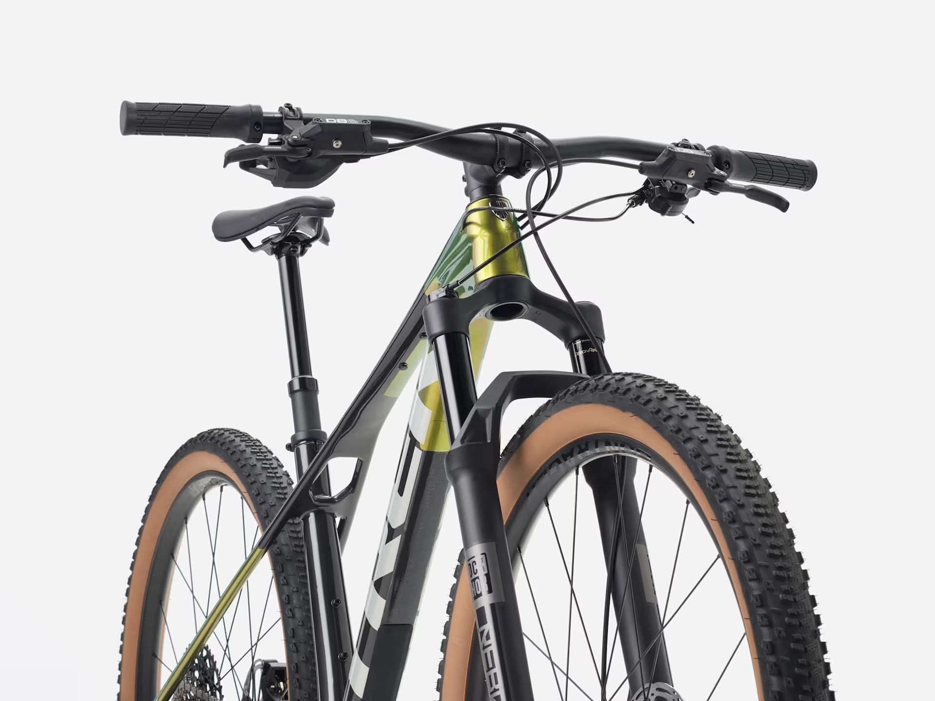 Xe Đạp Địa Hình TREK Procaliber 9.6 Gen 3 2026