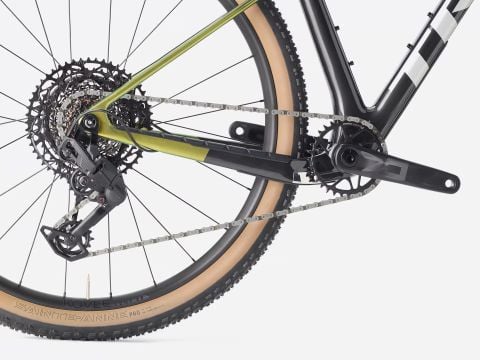 Xe Đạp Địa Hình TREK Procaliber 9.6 Gen 3 2026