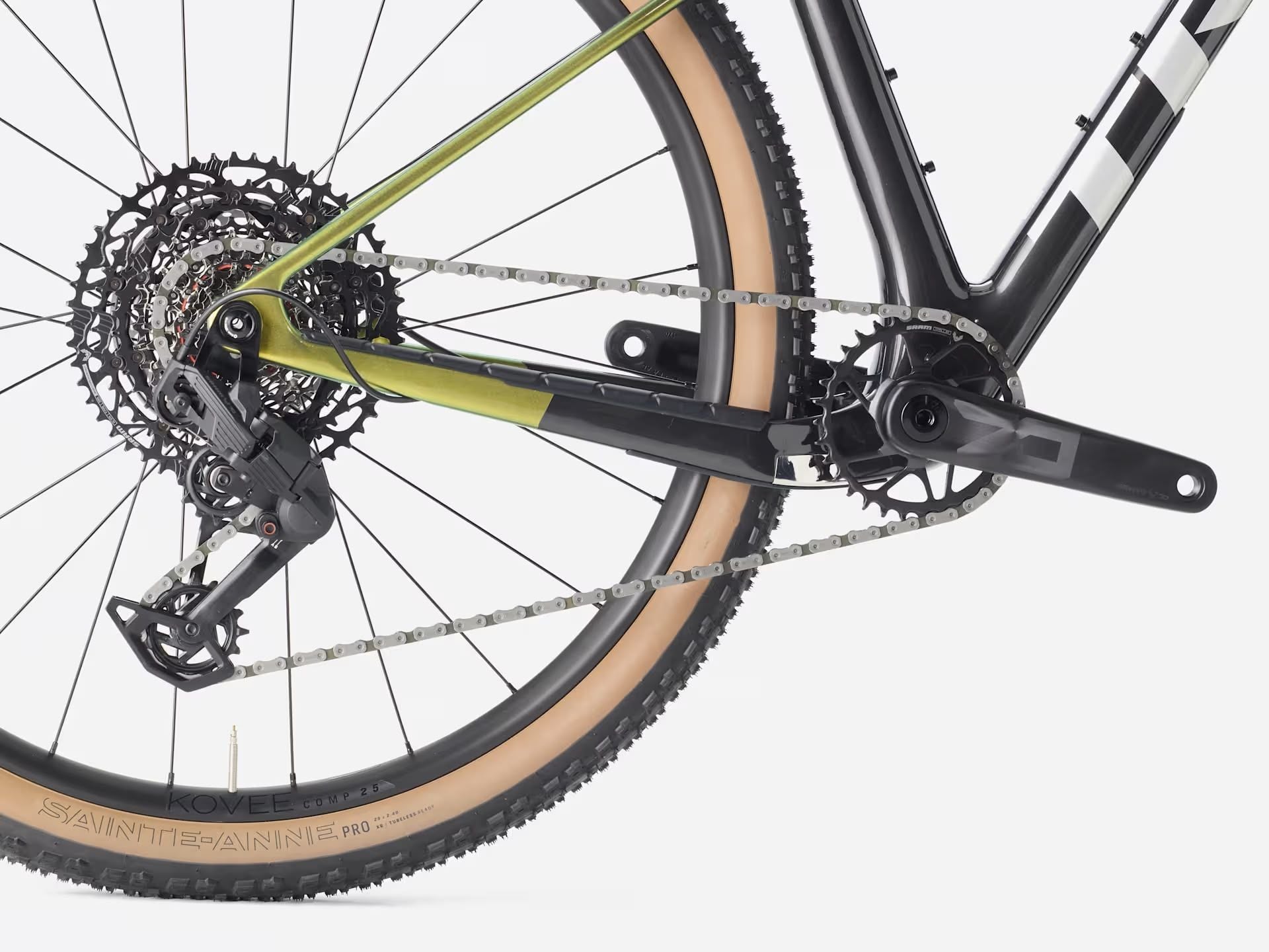 Xe Đạp Địa Hình TREK Procaliber 9.6 Gen 3 2026