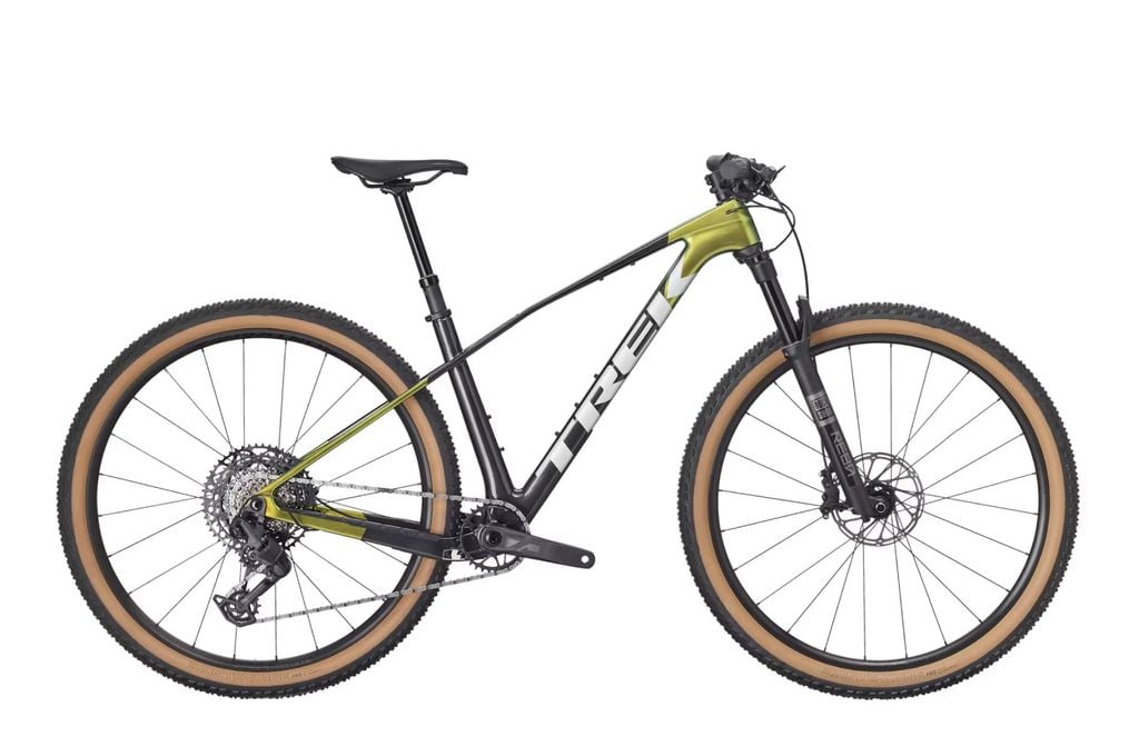 Xe Đạp Địa Hình TREK Procaliber 9.6 Gen 3 2026