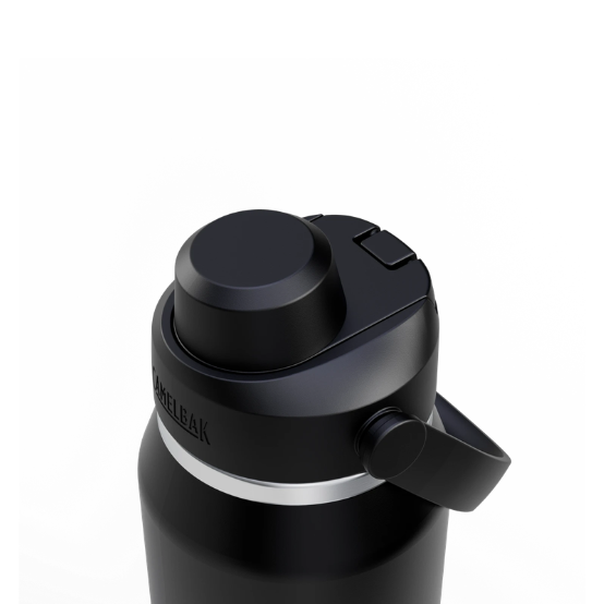 Bình Giữ Nhiệt Nóng Lạnh CAMELBAK Thrive Chug VSS, Insulated SST 950ml