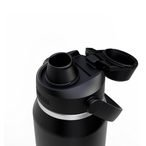 Bình Giữ Nhiệt Nóng Lạnh CAMELBAK Thrive Chug VSS, Insulated SST 950ml