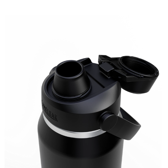 Bình Giữ Nhiệt Nóng Lạnh CAMELBAK Thrive Chug VSS, Insulated SST 950ml