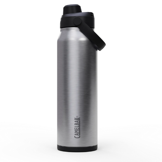 Bình Giữ Nhiệt Nóng Lạnh CAMELBAK Thrive Chug VSS, Insulated SST 950ml