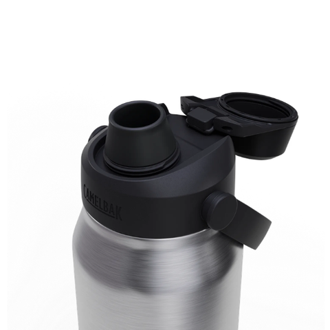 Bình Giữ Nhiệt Nóng Lạnh CAMELBAK Thrive Chug VSS, Insulated SST 950ml