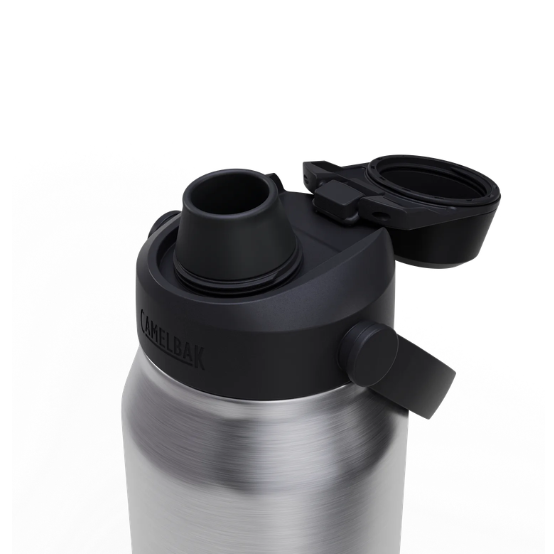 Bình Giữ Nhiệt Nóng Lạnh CAMELBAK Thrive Chug VSS, Insulated SST 950ml