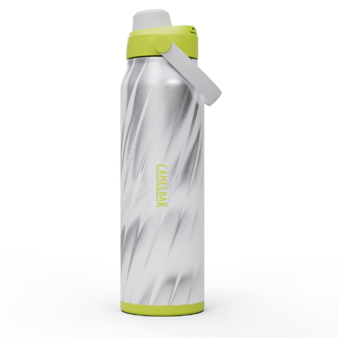 Bình Giữ Nhiệt Nóng Lạnh CAMELBAK Thrive Chug VSS, Insulated SST 950ml