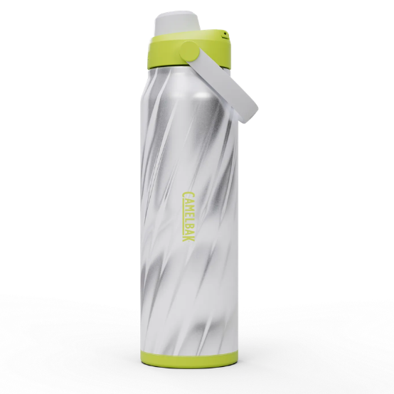 Bình Giữ Nhiệt Nóng Lạnh CAMELBAK Thrive Chug VSS, Insulated SST 950ml
