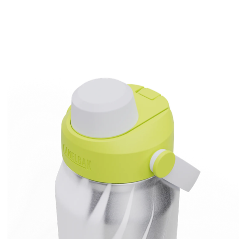 Bình Giữ Nhiệt Nóng Lạnh CAMELBAK Thrive Chug VSS, Insulated SST 950ml