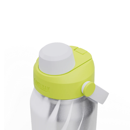 Bình Giữ Nhiệt Nóng Lạnh CAMELBAK Thrive Chug VSS, Insulated SST 950ml