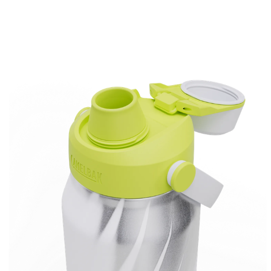 Bình Giữ Nhiệt Nóng Lạnh CAMELBAK Thrive Chug VSS, Insulated SST 950ml