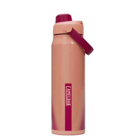 Bình Giữ Nhiệt Nóng Lạnh CAMELBAK Thrive Chug VSS, Insulated SST 740ml