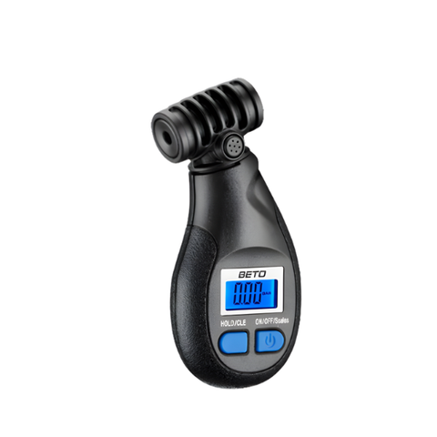 Đồng Hồ Đo Áp Suất Lốp Điện Tử BETO CTG-008