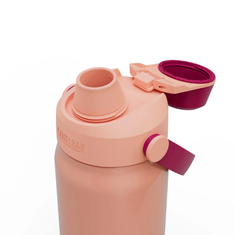 Bình Giữ Nhiệt Nóng Lạnh CAMELBAK Thrive Chug VSS, Insulated SST 740ml