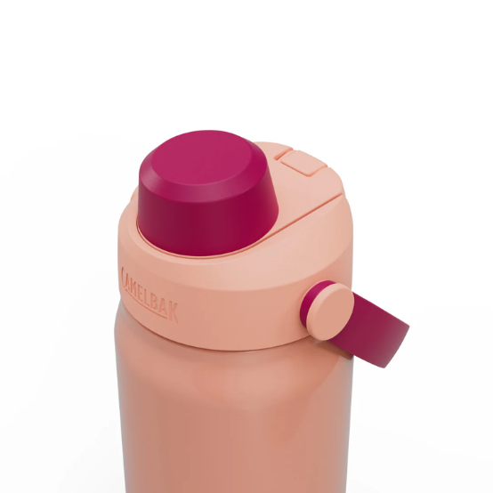Bình Giữ Nhiệt Nóng Lạnh CAMELBAK Thrive Chug VSS, Insulated SST 740ml