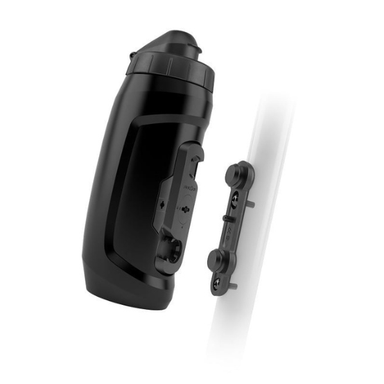 Bộ Gọng & Bình Xe Đạp FIDLOCK Twist bottle 590 + bike base