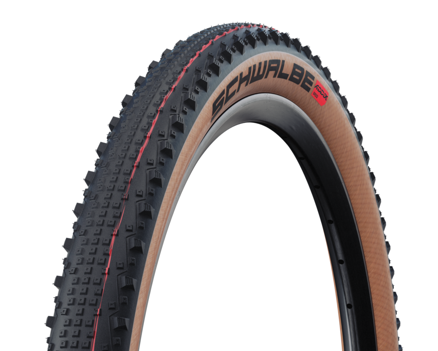 Lốp Gấp SCHWALBE Thunder Burt