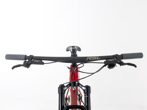 Xe Đạp Địa Hình TREK Procaliber 9.7 Gen 3 2027