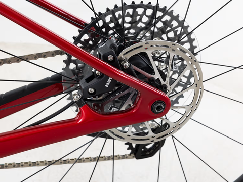 Xe Đạp Địa Hình TREK Procaliber 9.7 Gen 3 2027