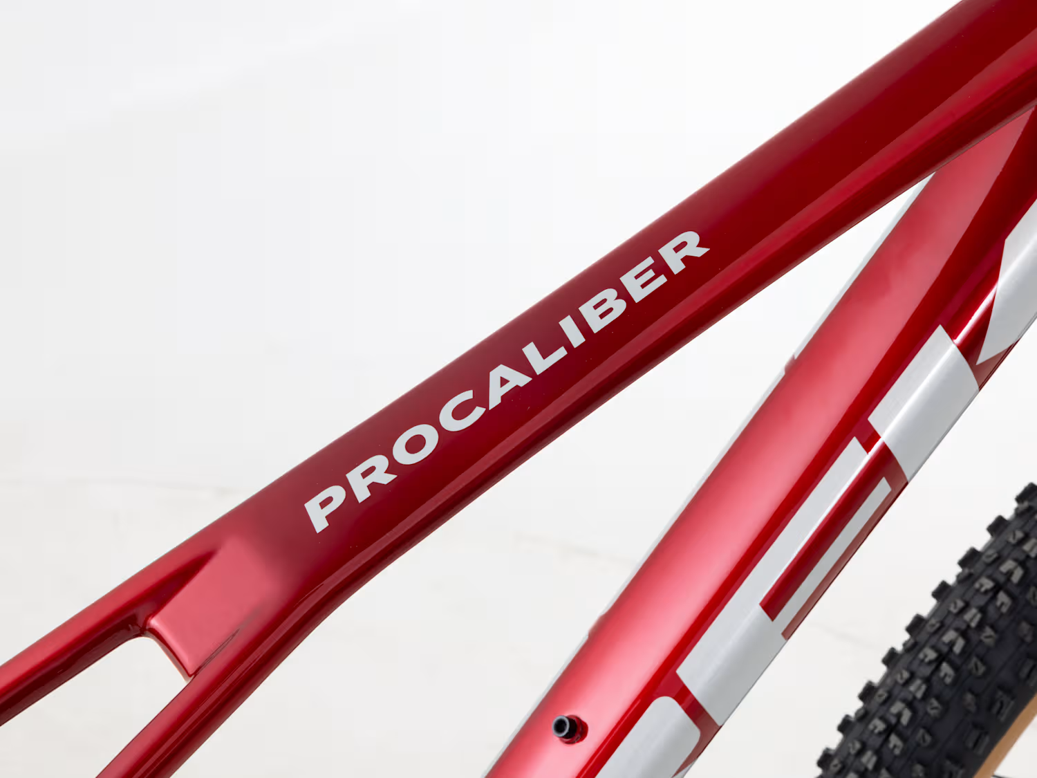 Xe Đạp Địa Hình TREK Procaliber 9.7 Gen 3 2027