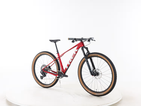Xe Đạp Địa Hình TREK Procaliber 9.7 Gen 3 2027